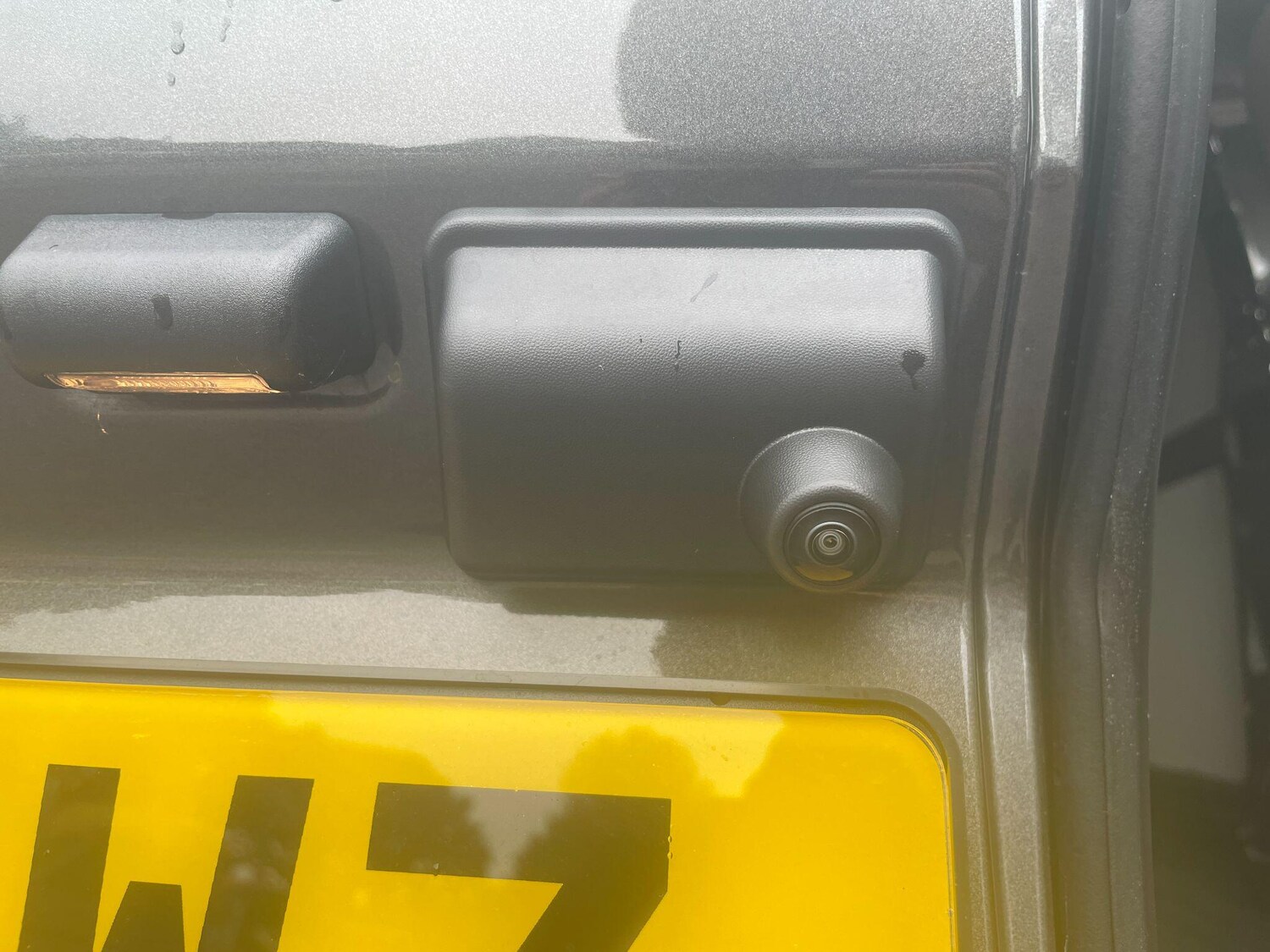 Vehicle 29