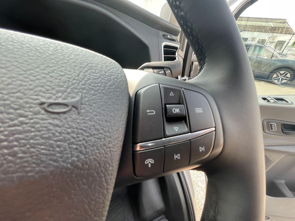 Used Ford Transit 2024 for sale - 75477460: Photo 11