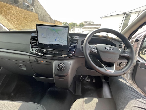 Used Ford Transit 2024 for sale - 75477460: Photo 12