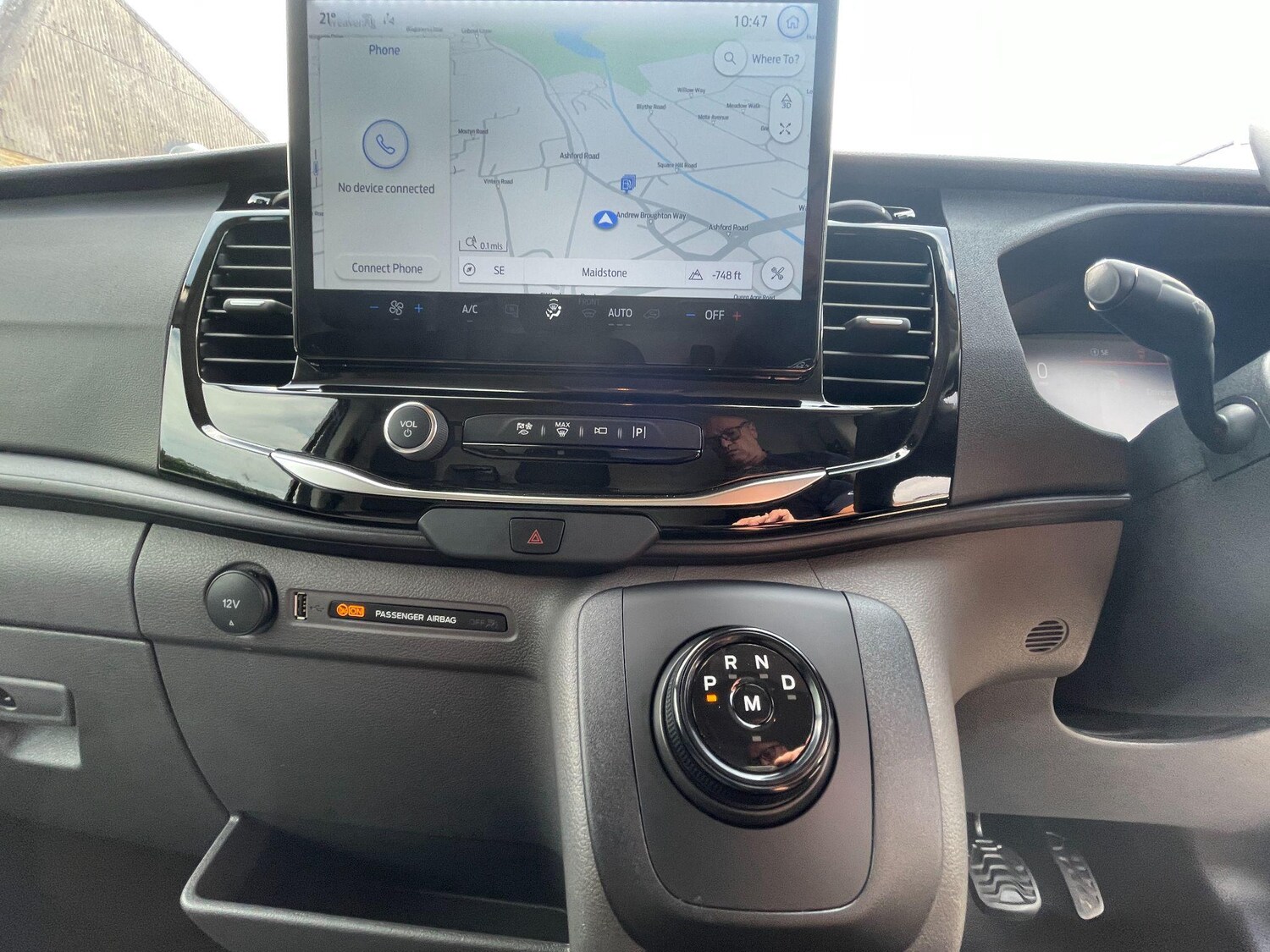 Vehicle 13