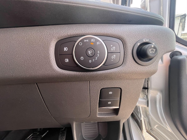Used Ford Transit 2024 for sale - 75477460: Photo 16