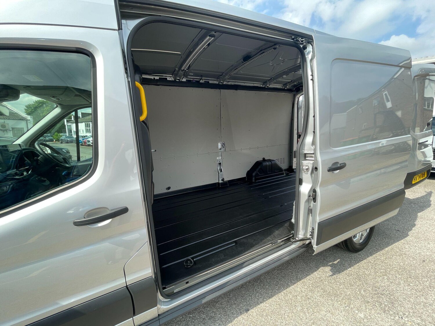 Vehicle 24