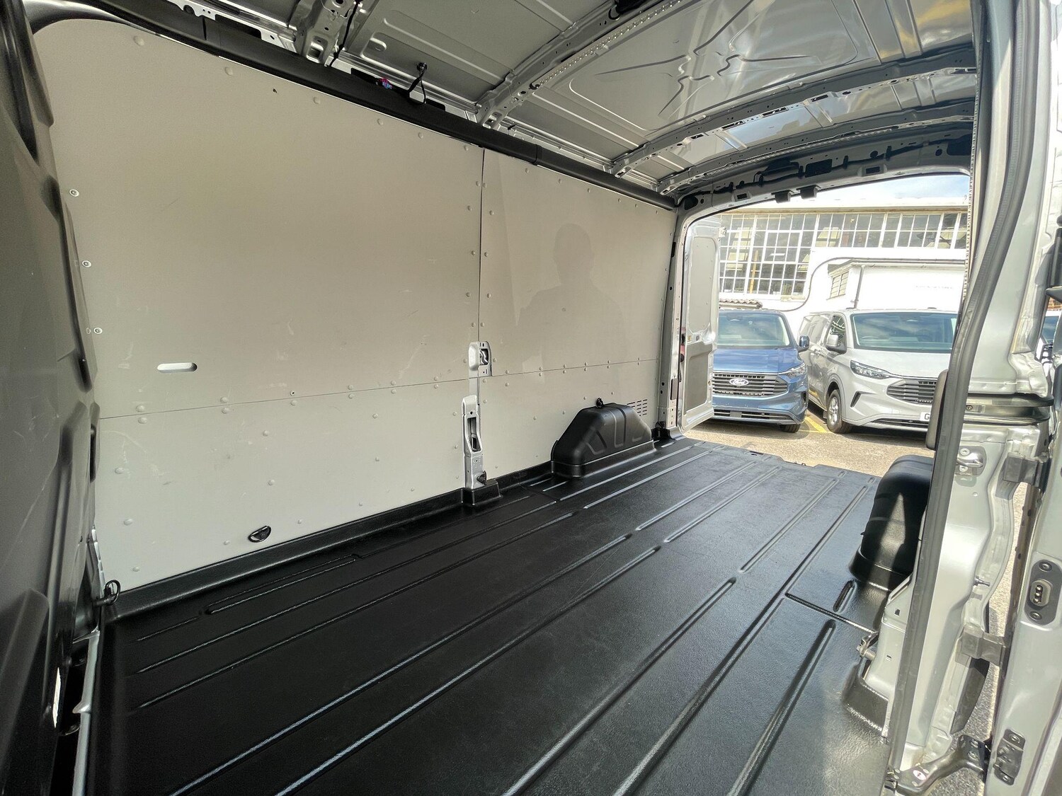 Vehicle 25