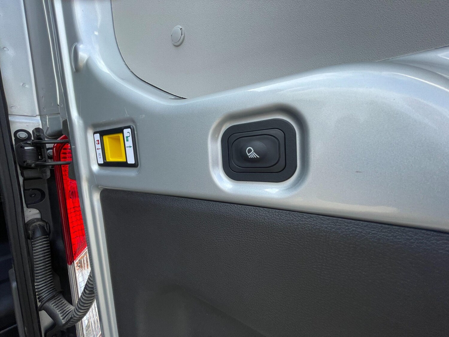 Vehicle 26
