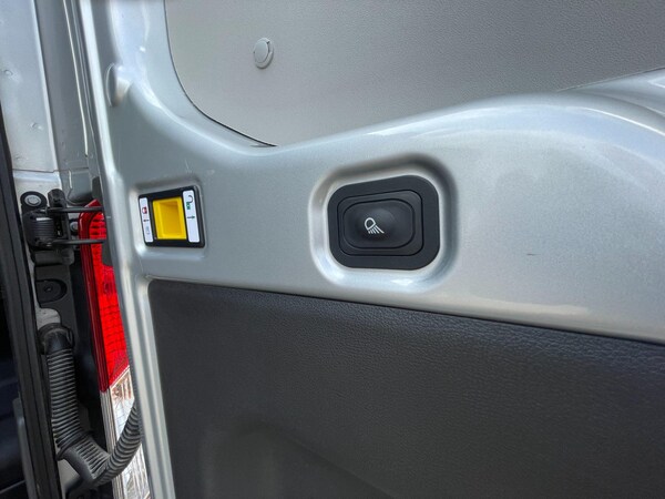 Used Ford Transit 2024 for sale - 75477460: Photo 26