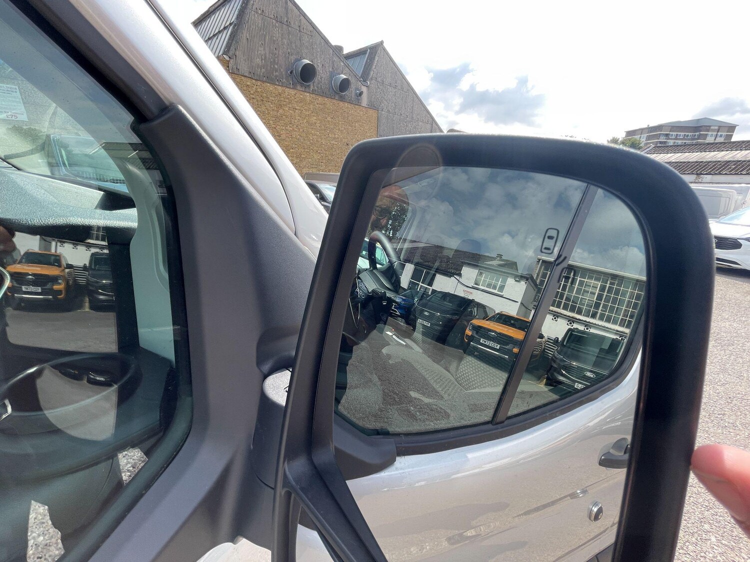 Vehicle 27