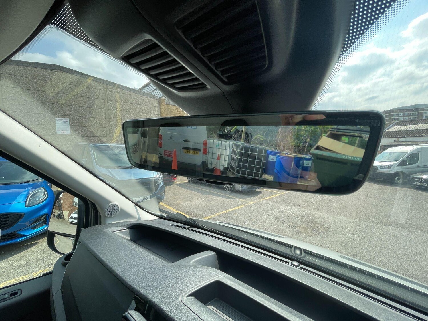 Vehicle 28