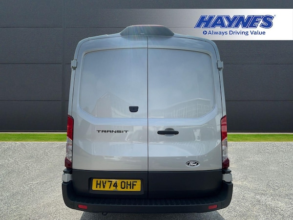 Used Ford Transit 2024 for sale - 75477460: Photo 5
