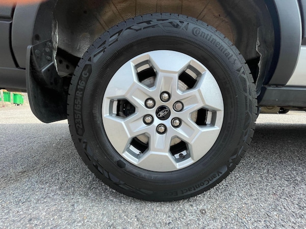 Used Ford Transit 2024 for sale - 75477460: Photo 7