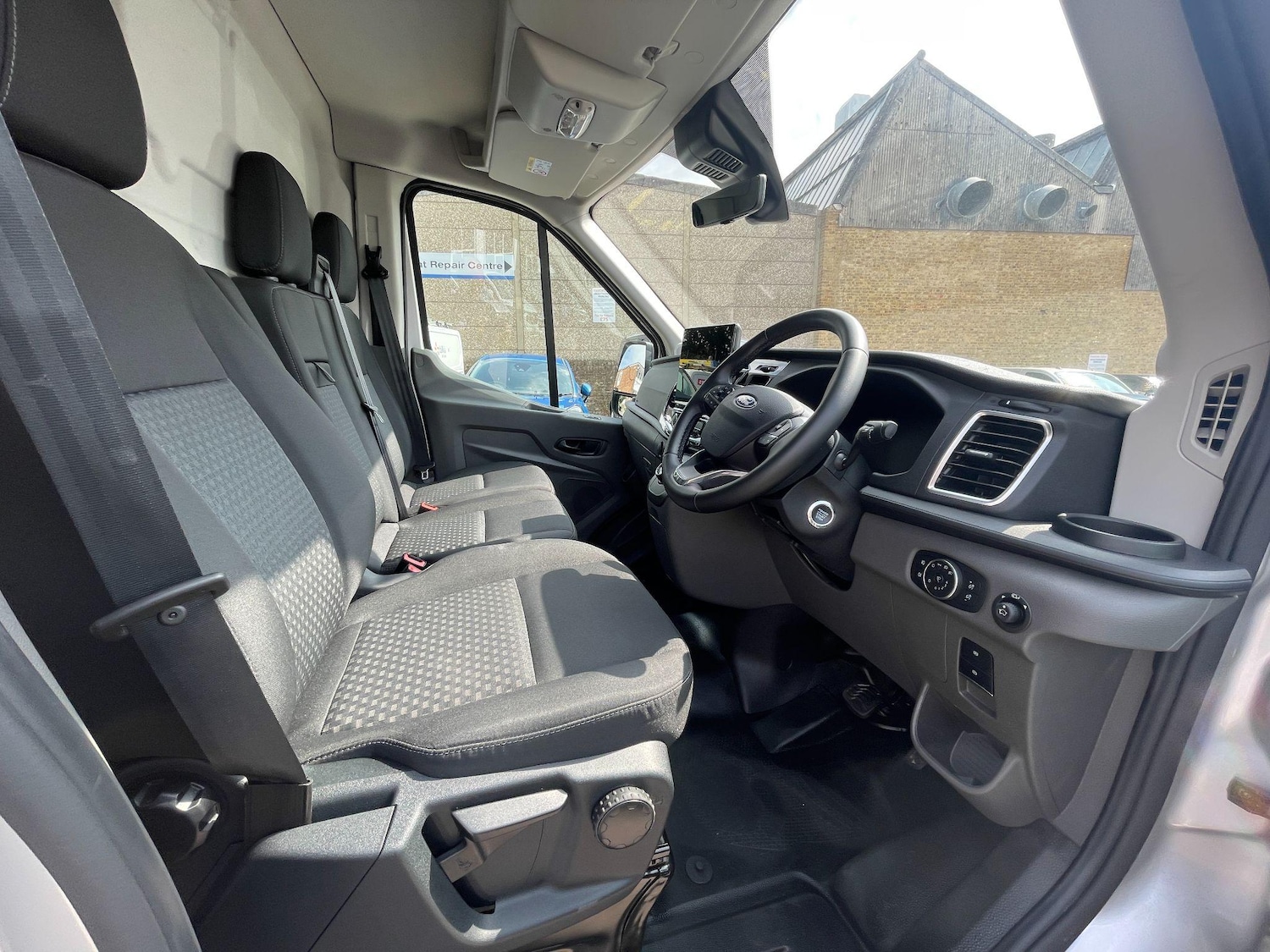 Vehicle 9