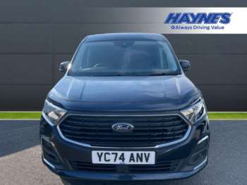 Used Ford Transit Connect 2024 for sale - 75031297: Photo