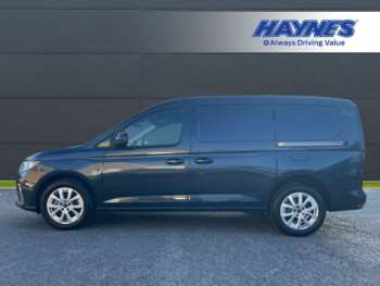 Used Ford Transit Connect 2024 for sale - 75031297: Photo
