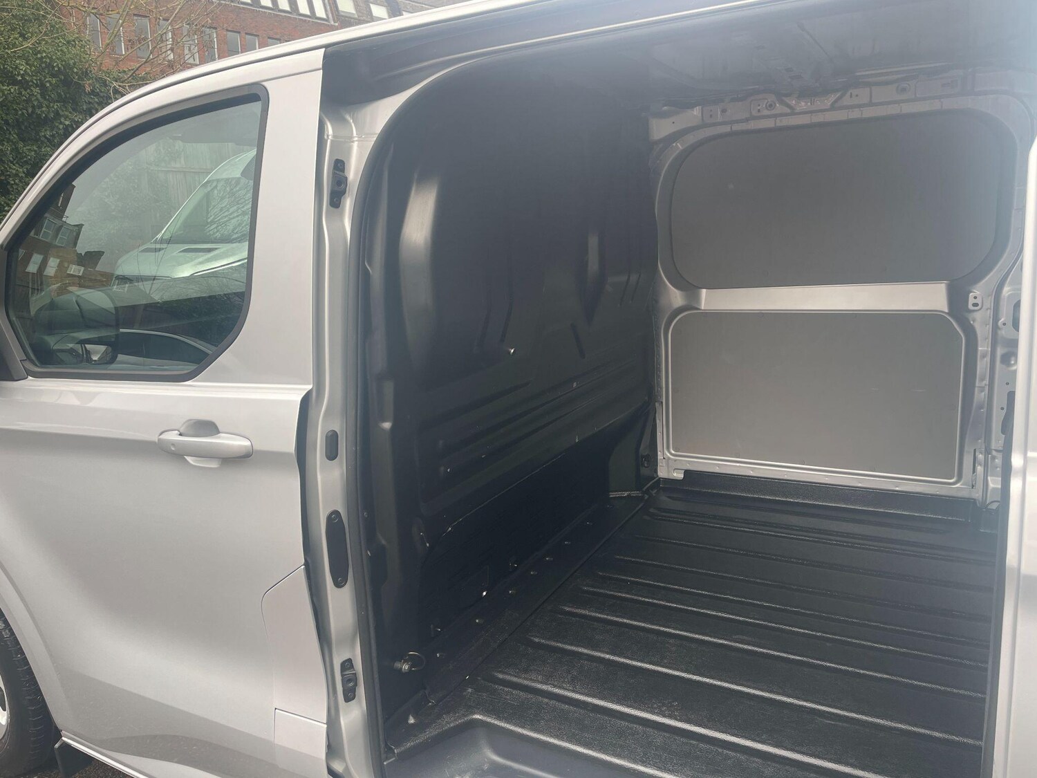 Used Ford Transit Custom 2024 for sale - 77537555: Photo 10