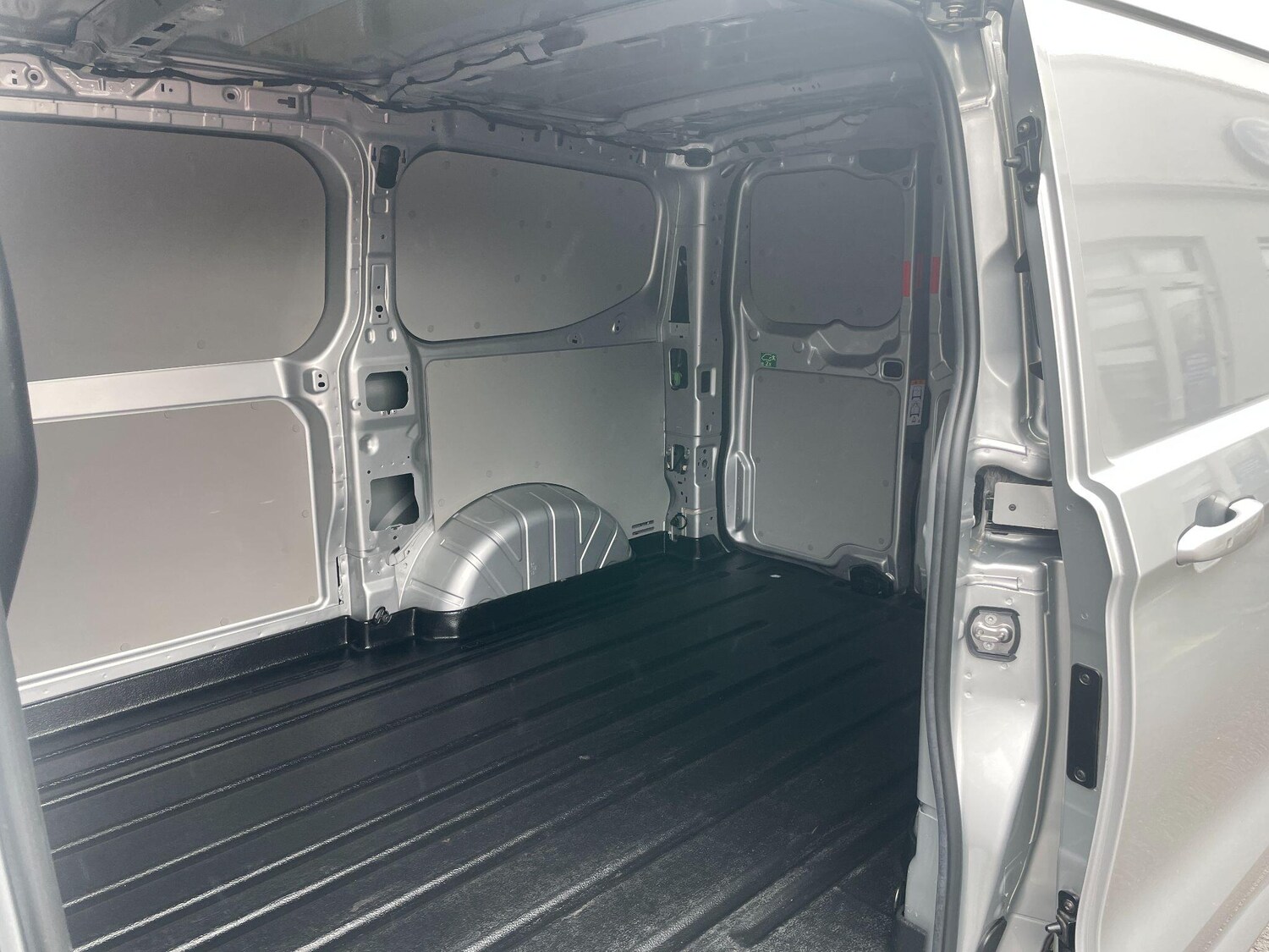 Used Ford Transit Custom 2024 for sale - 77537555: Photo 11