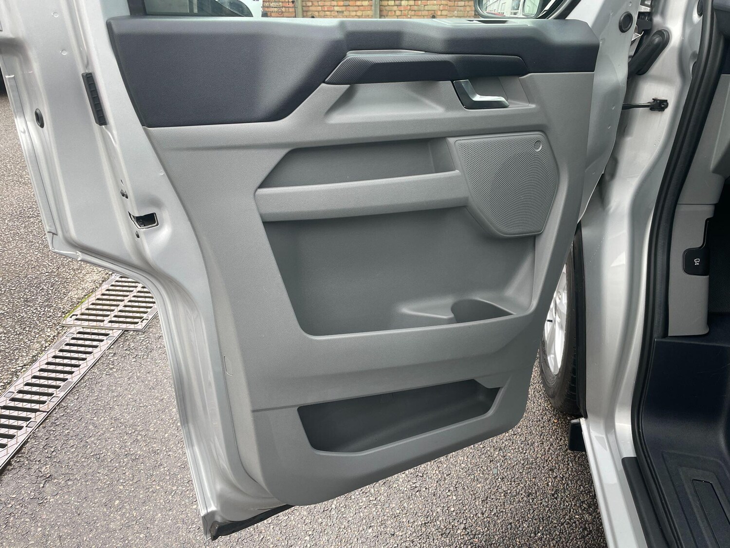 Used Ford Transit Custom 2024 for sale - 77537555: Photo 12