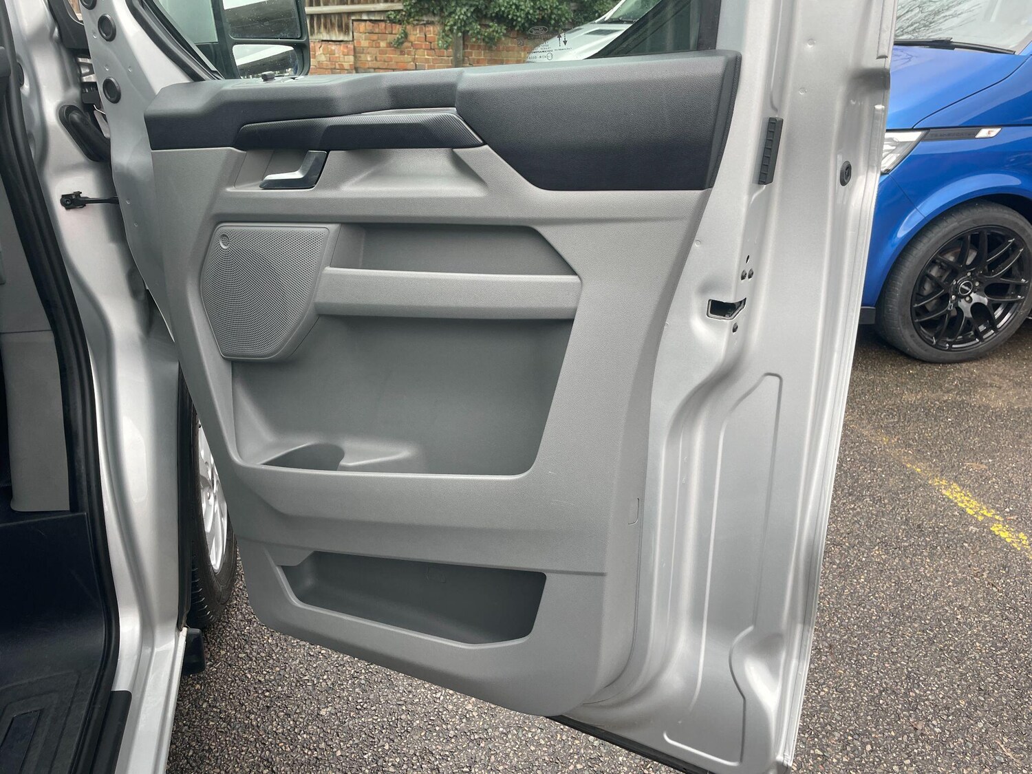 Used Ford Transit Custom 2024 for sale - 77537555: Photo 15