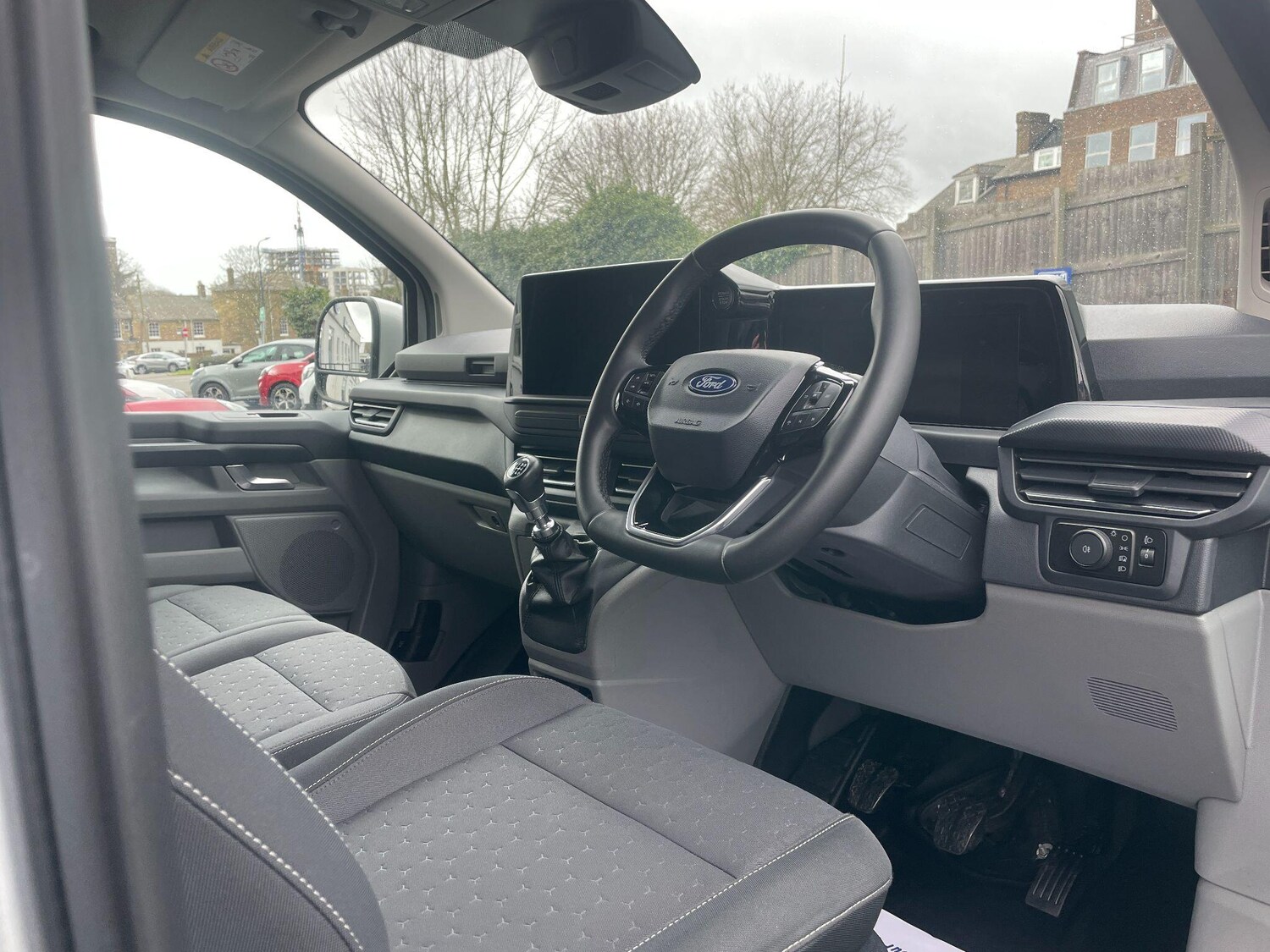 Used Ford Transit Custom 2024 for sale - 77537555: Photo 16