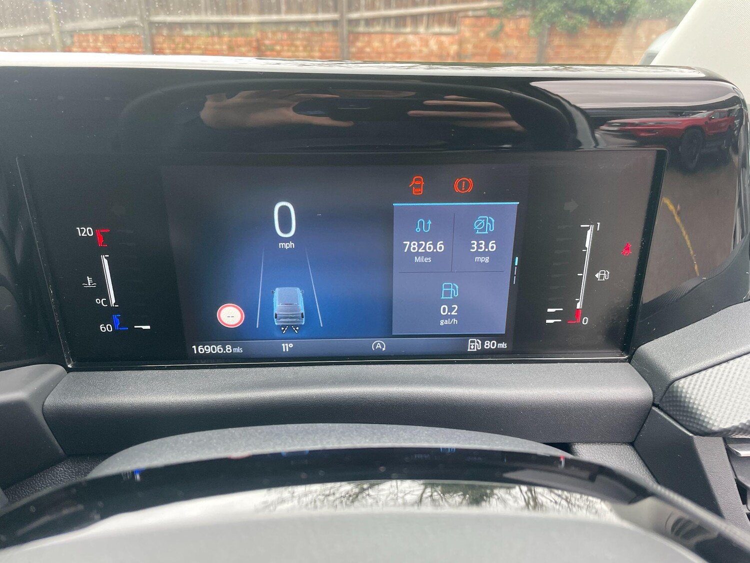 Used Ford Transit Custom 2024 for sale - 77537555: Photo 19