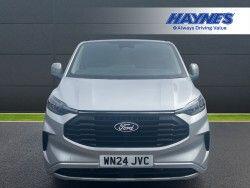 Used Ford Transit Custom 2024 for sale - 77537555: Photo 2