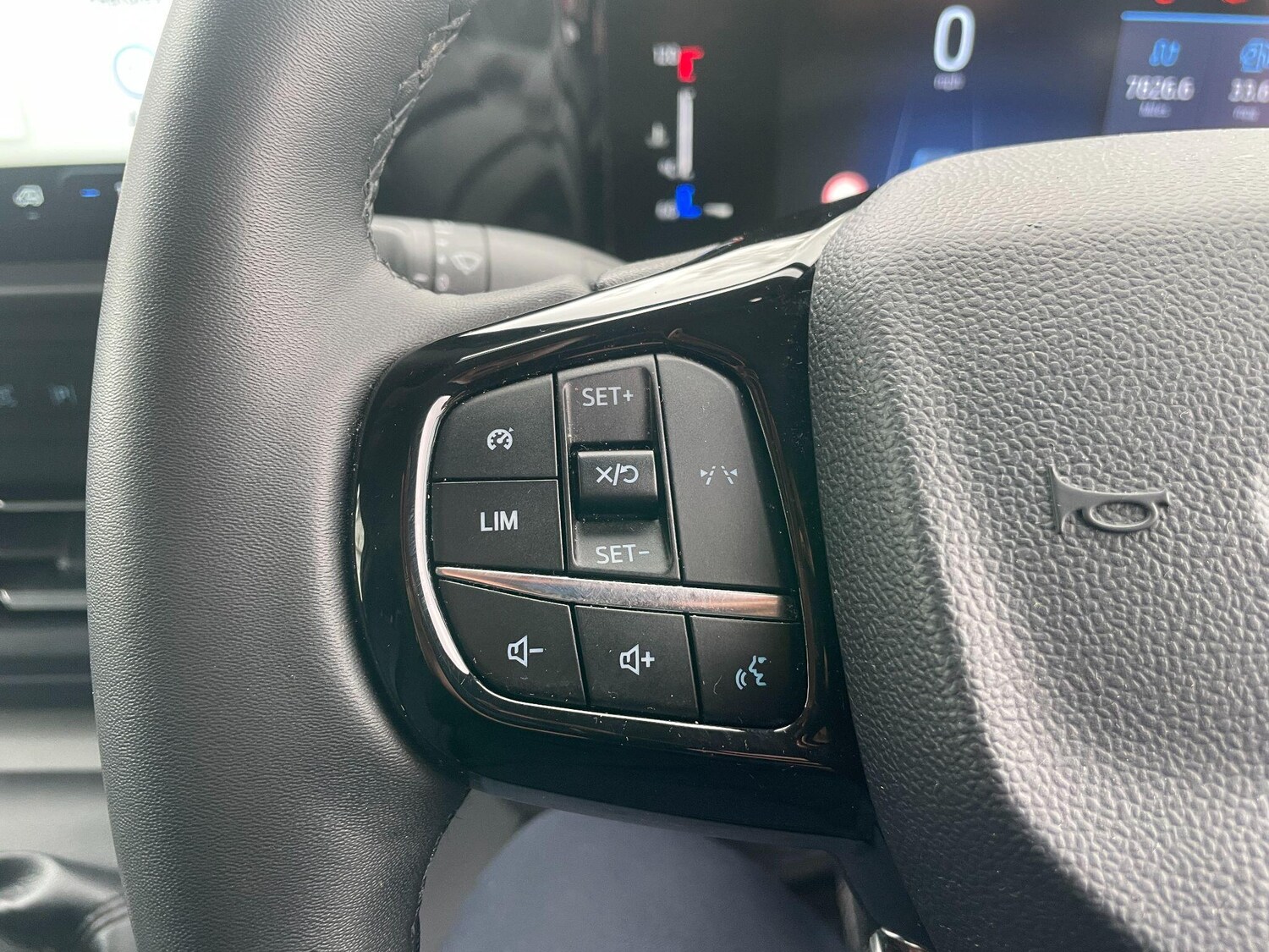 Used Ford Transit Custom 2024 for sale - 77537555: Photo 21