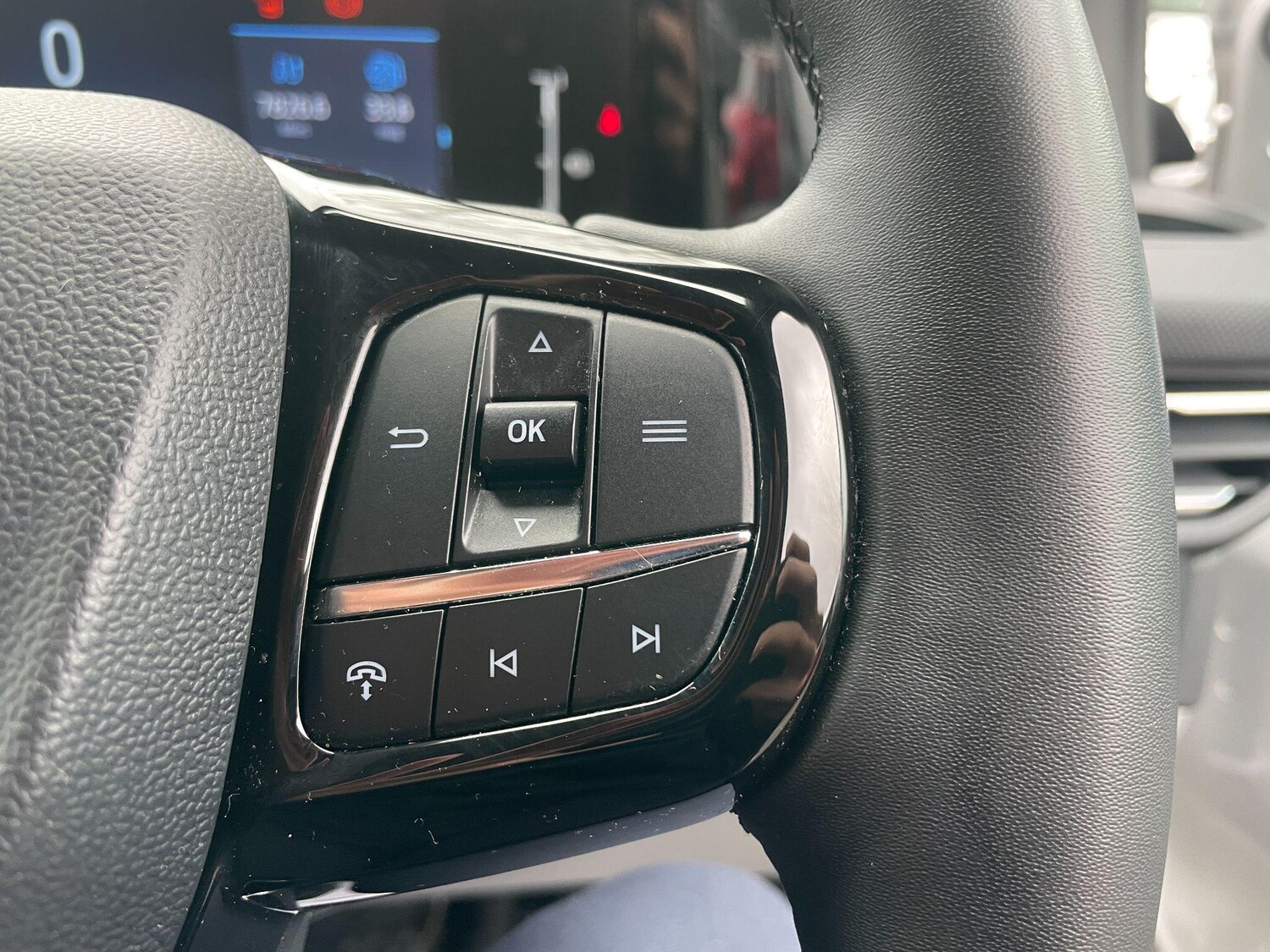 Used Ford Transit Custom 2024 for sale - 77537555: Photo 22