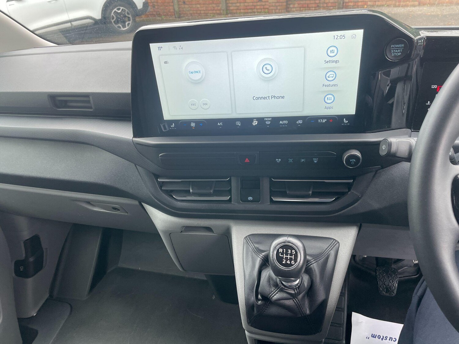 Used Ford Transit Custom 2024 for sale - 77537555: Photo 23