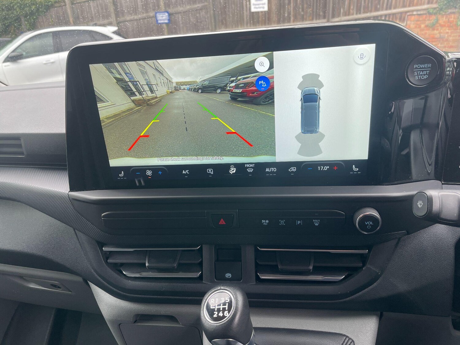 Used Ford Transit Custom 2024 for sale - 77537555: Photo 26