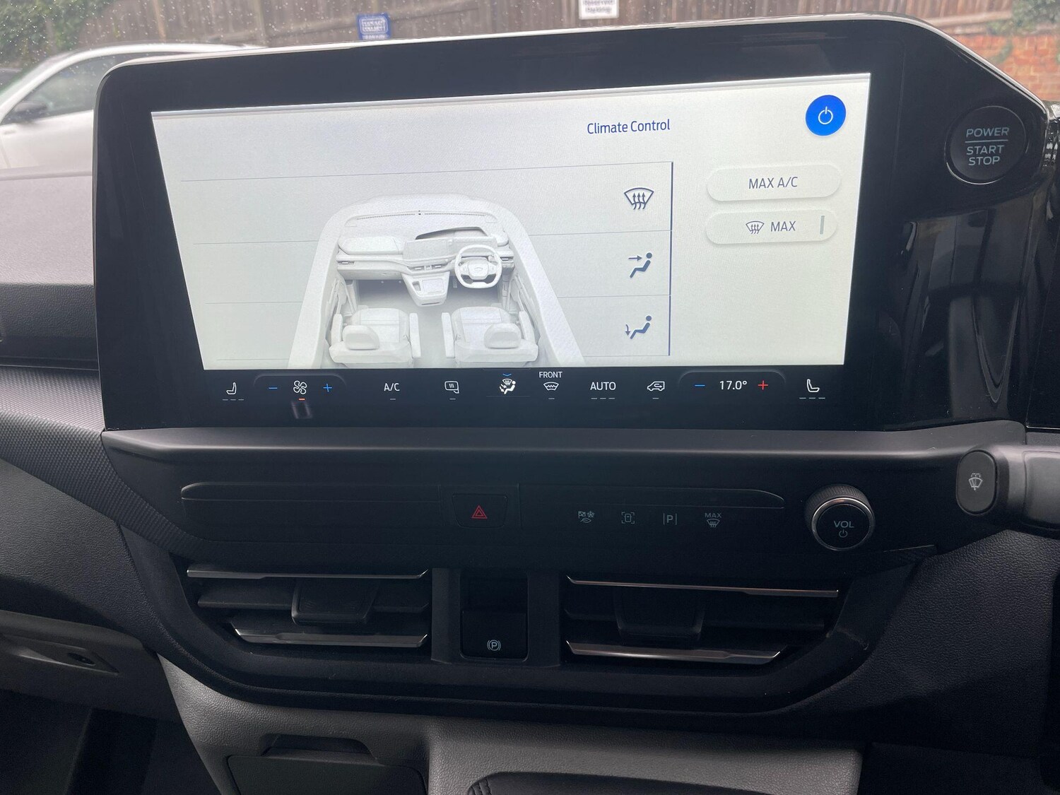 Used Ford Transit Custom 2024 for sale - 77537555: Photo 27