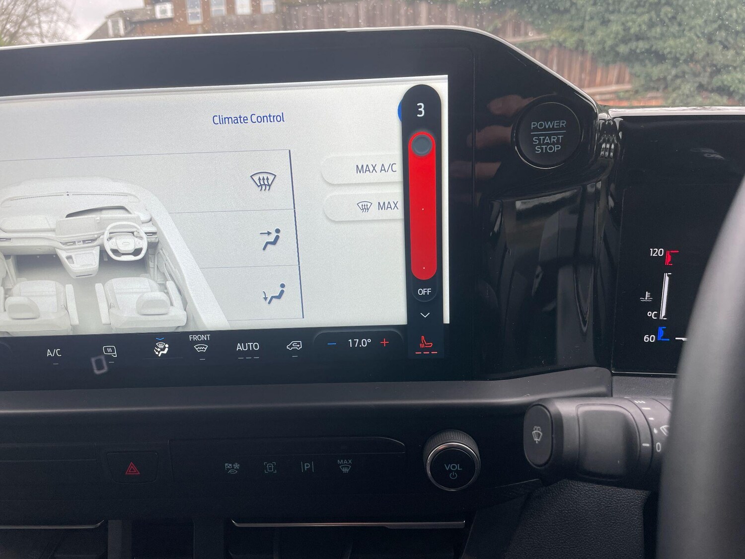 Used Ford Transit Custom 2024 for sale - 77537555: Photo 28