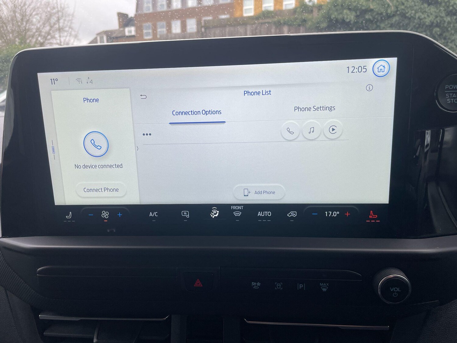 Used Ford Transit Custom 2024 for sale - 77537555: Photo 29