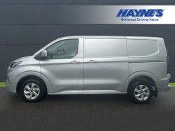 Used Ford Transit Custom 2024 for sale - 77537555: Photo 3