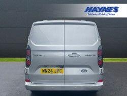 Used Ford Transit Custom 2024 for sale - 77537555: Photo 5