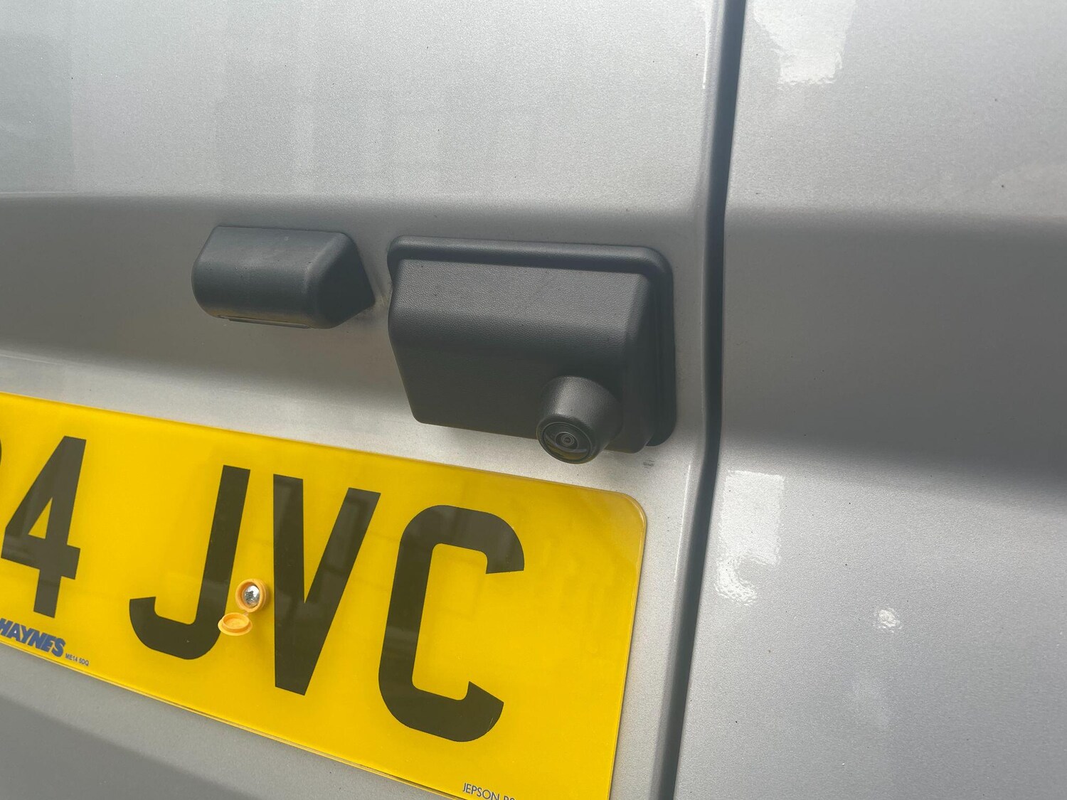 Used Ford Transit Custom 2024 for sale - 77537555: Photo 7