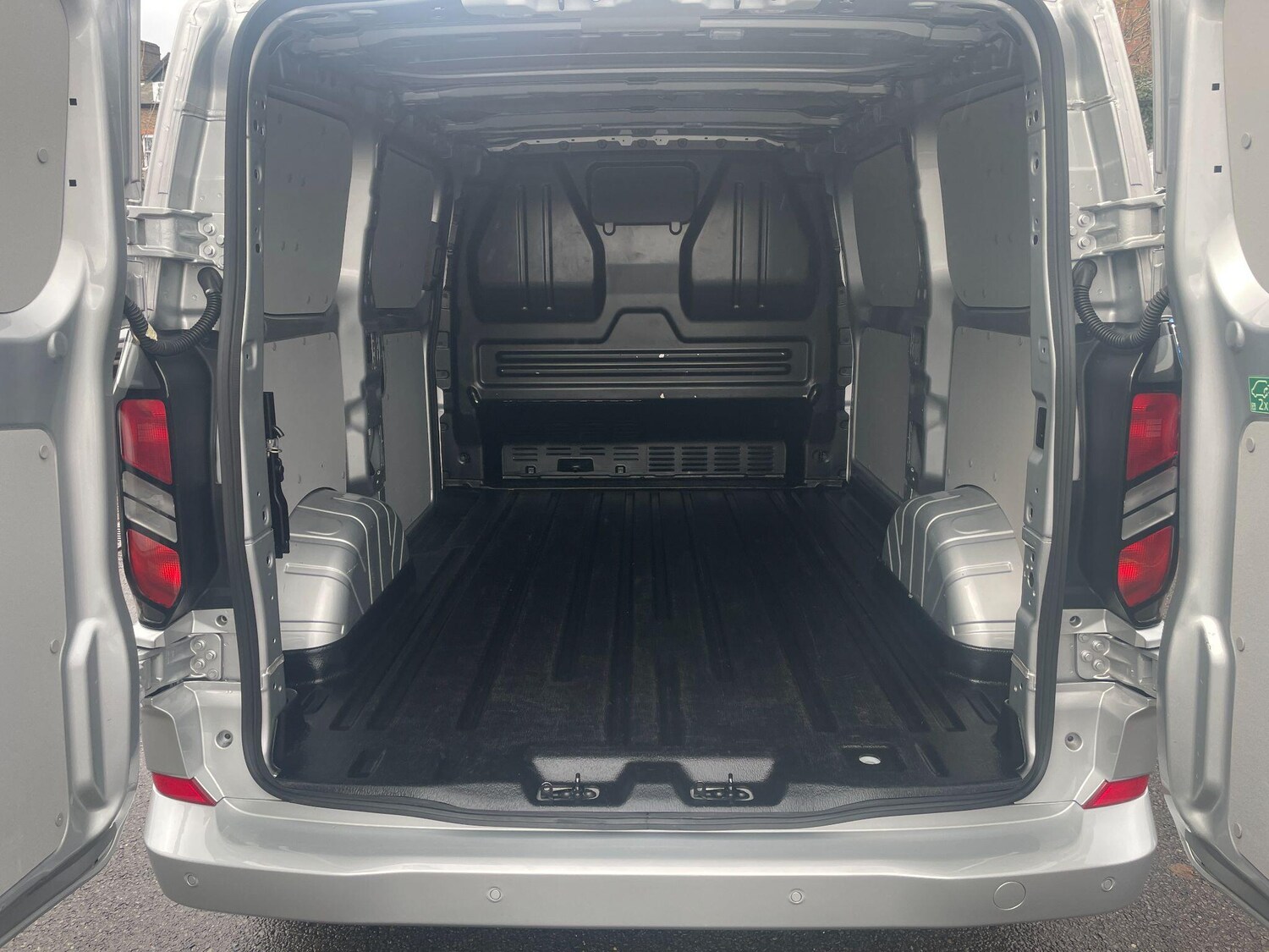 Used Ford Transit Custom 2024 for sale - 77537555: Photo 9