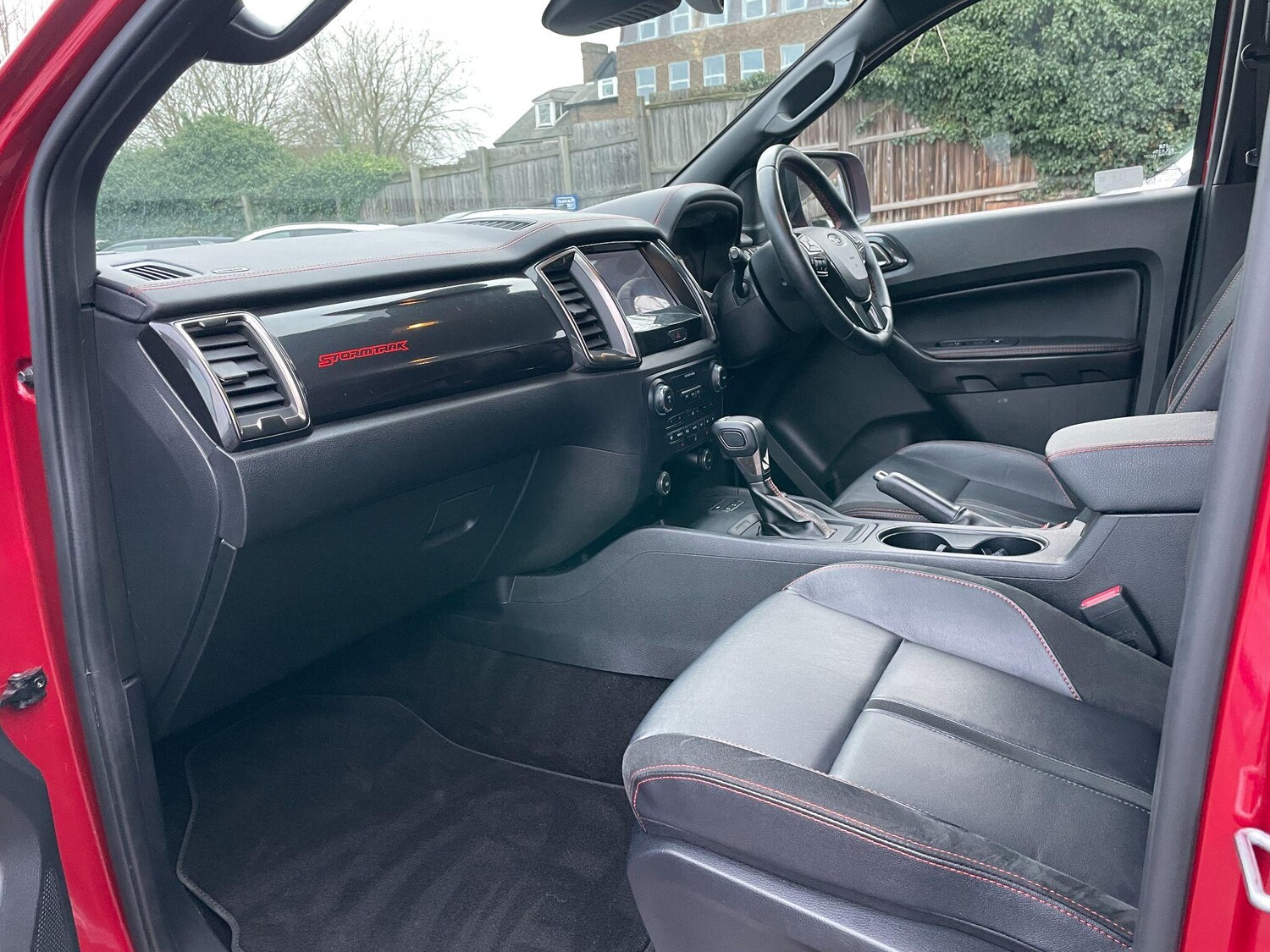 Used Ford Ranger 2023 for sale - 77537499: Photo 11