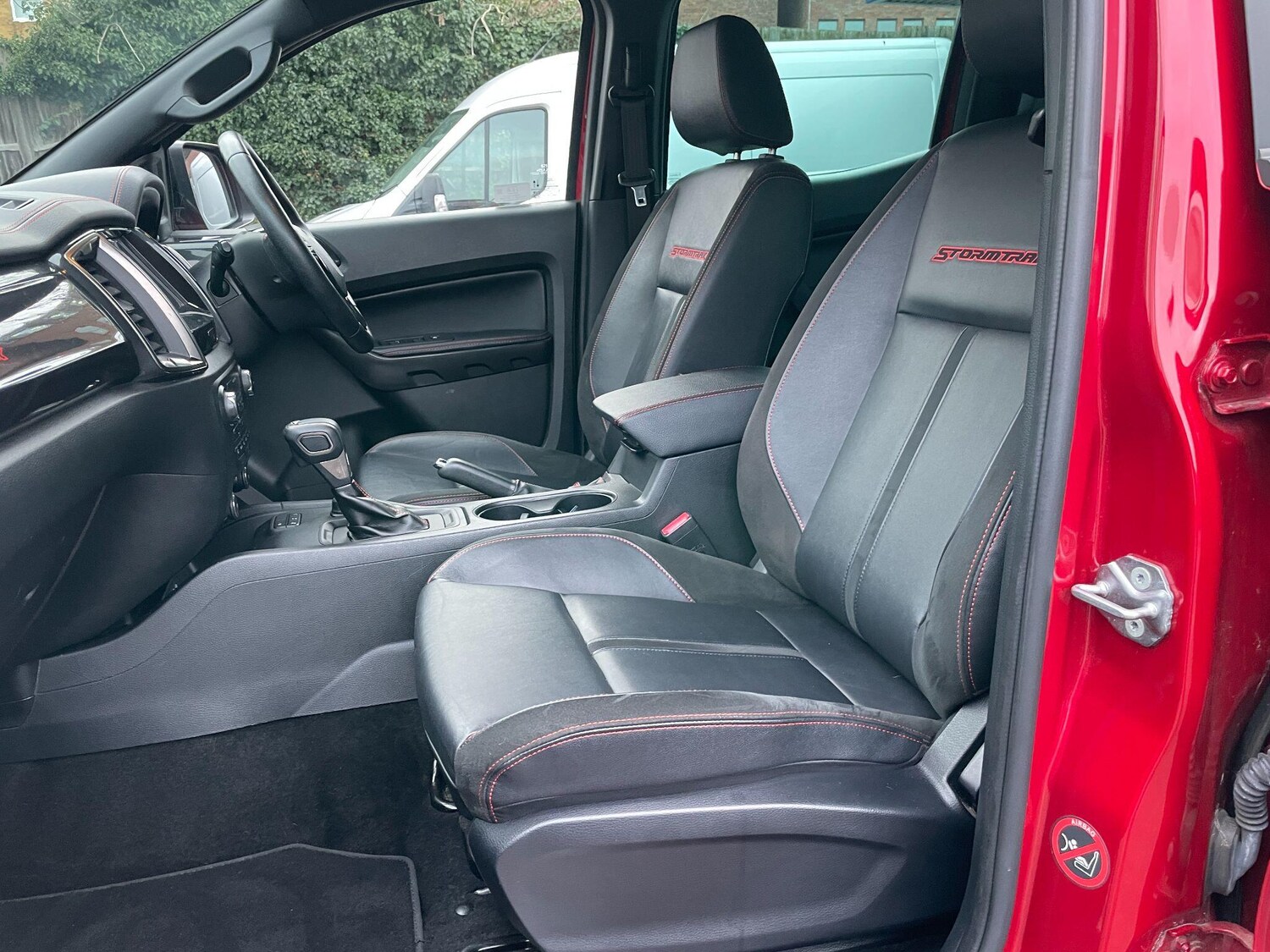 Used Ford Ranger 2023 for sale - 77537499: Photo 12