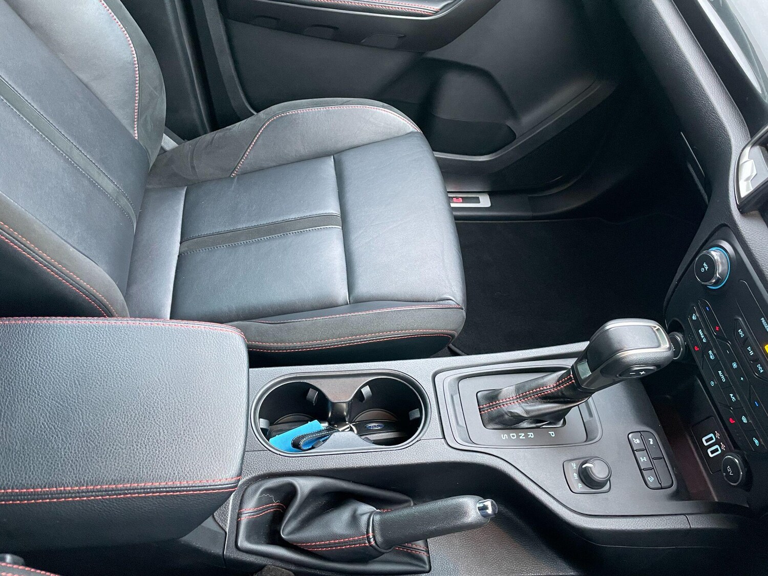 Used Ford Ranger 2023 for sale - 77537499: Photo 13