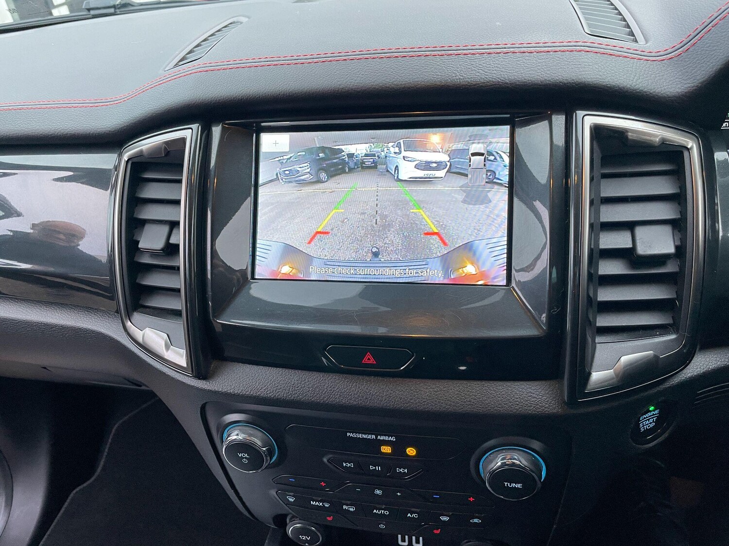 Used Ford Ranger 2023 for sale - 77537499: Photo 14