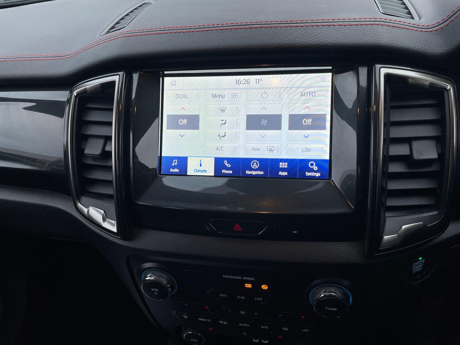 Used Ford Ranger 2023 for sale - 77537499: Photo 15