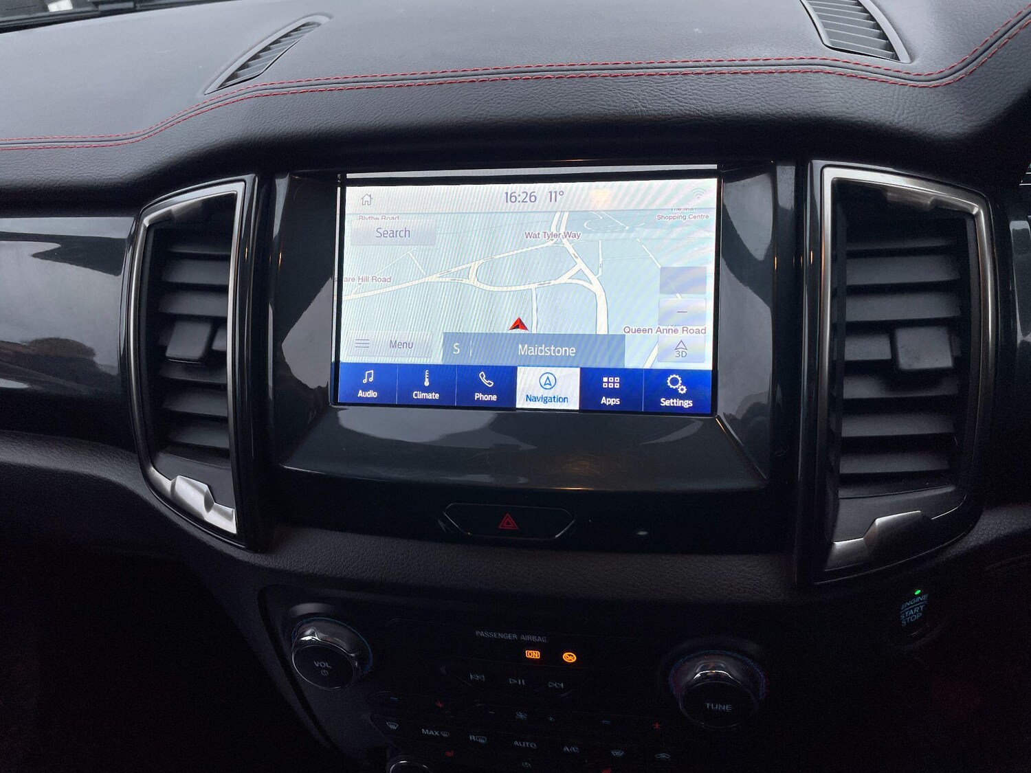 Used Ford Ranger 2023 for sale - 77537499: Photo 16