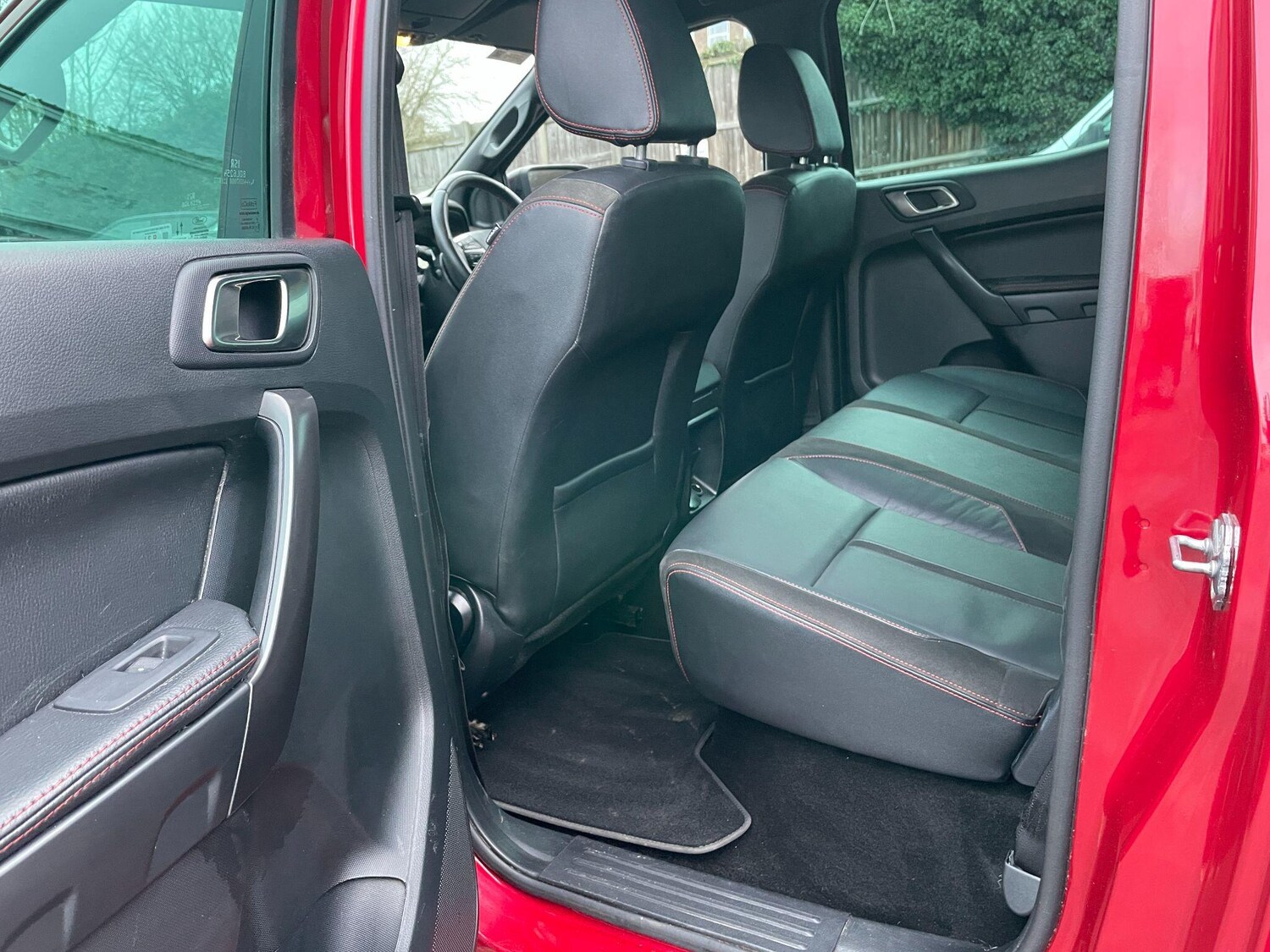 Used Ford Ranger 2023 for sale - 77537499: Photo 18