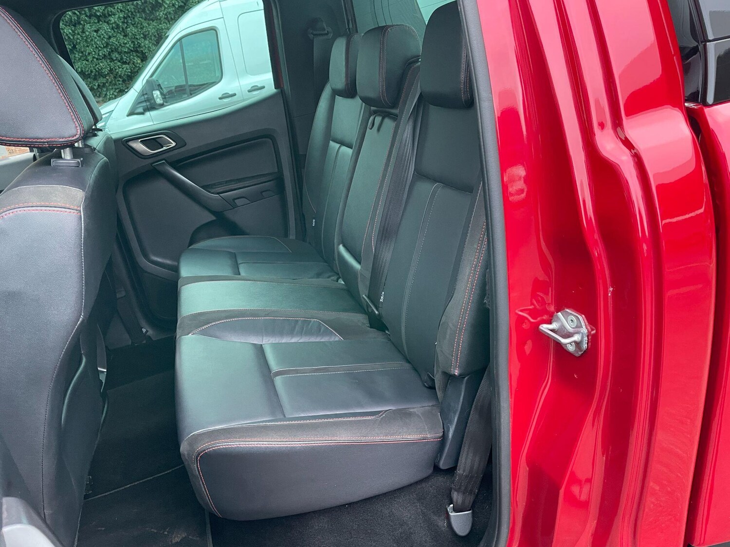 Used Ford Ranger 2023 for sale - 77537499: Photo 19