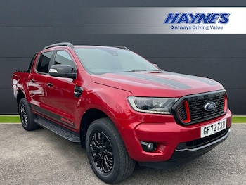 Used Ford Ranger 2023 for sale - 77537499: Photo