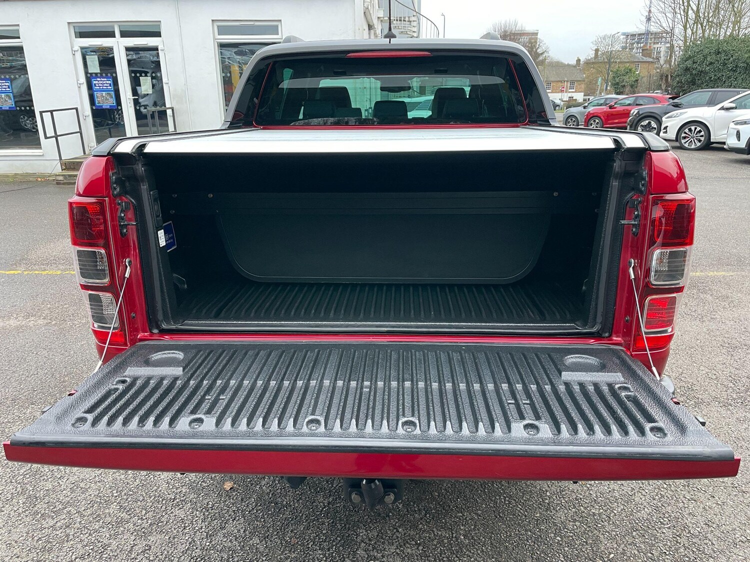 Used Ford Ranger 2023 for sale - 77537499: Photo 20