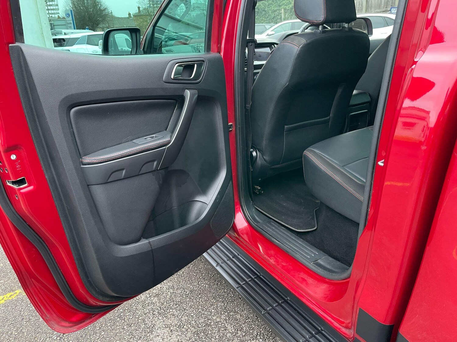 Used Ford Ranger 2023 for sale - 77537499: Photo 21