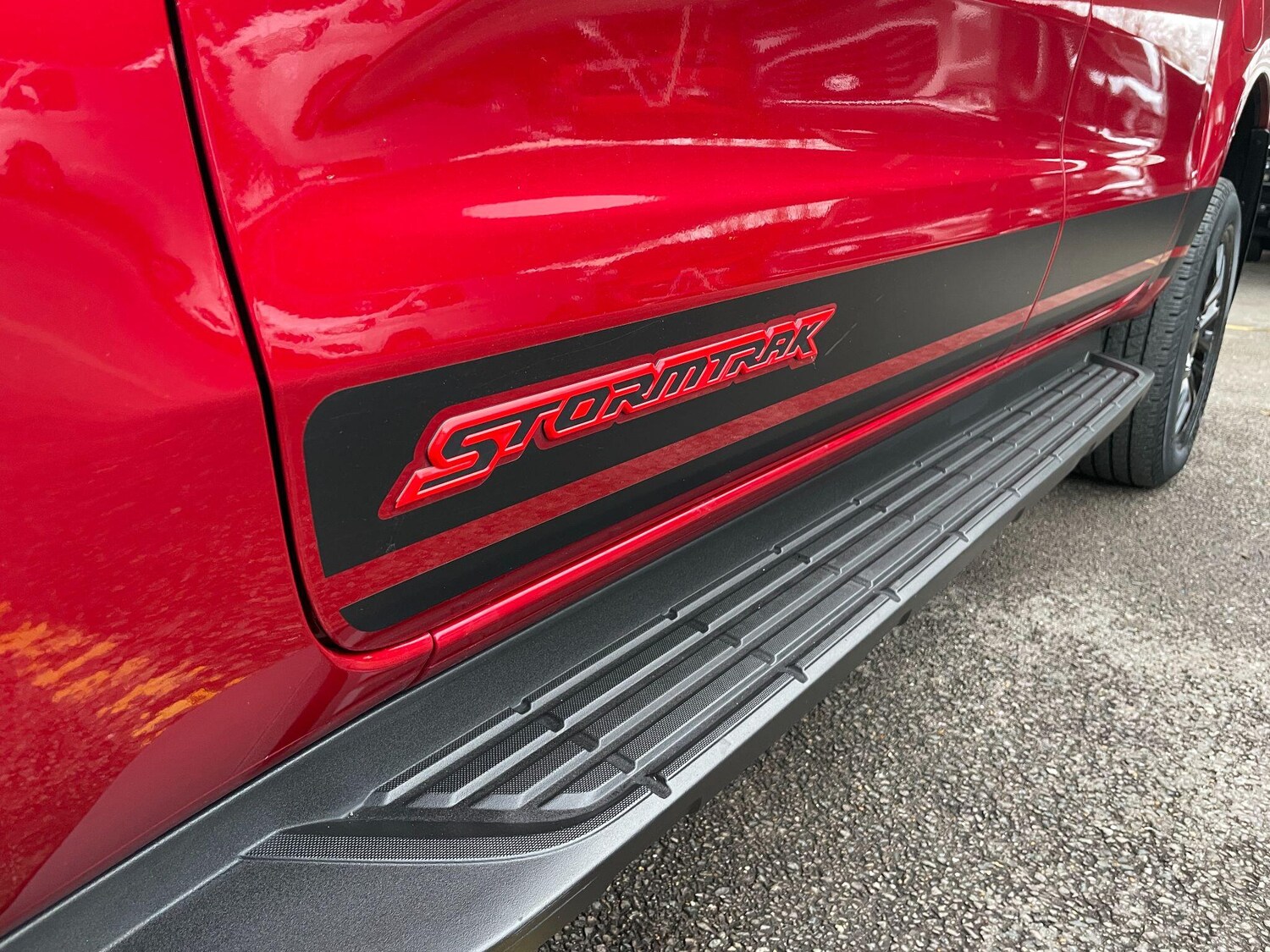 Used Ford Ranger 2023 for sale - 77537499: Photo 27