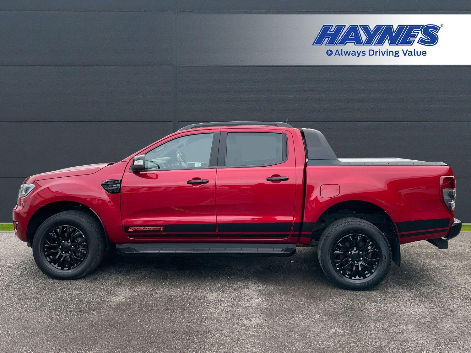 Used Ford Ranger 2023 for sale - 77537499: Photo 3