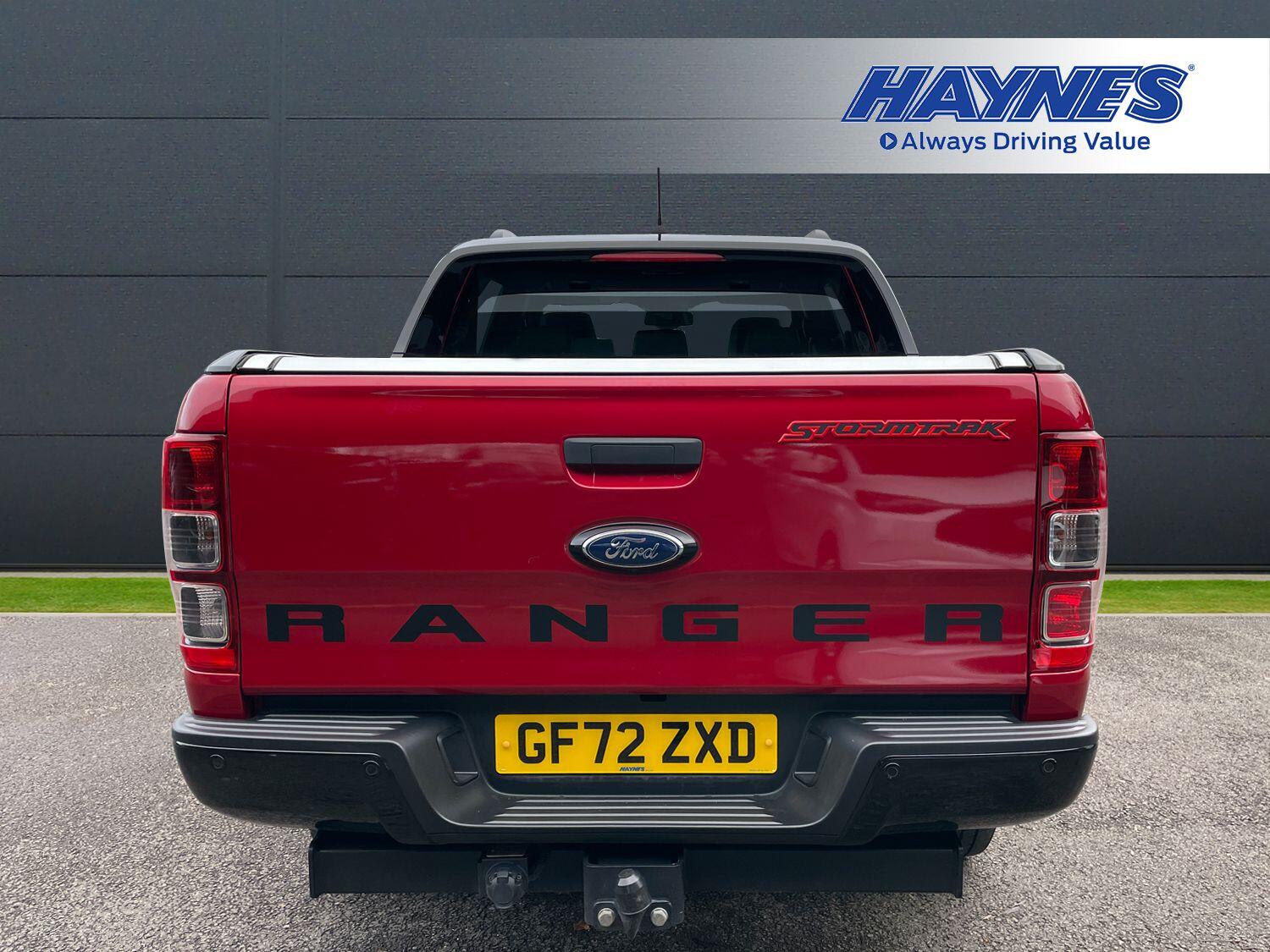 Used Ford Ranger 2023 for sale - 77537499: Photo 5