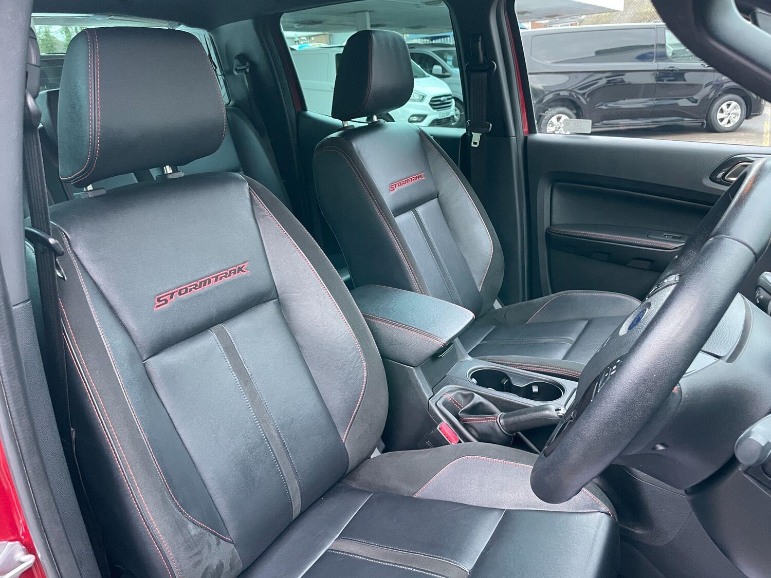 Used Ford Ranger 2023 for sale - 77537499: Photo 6