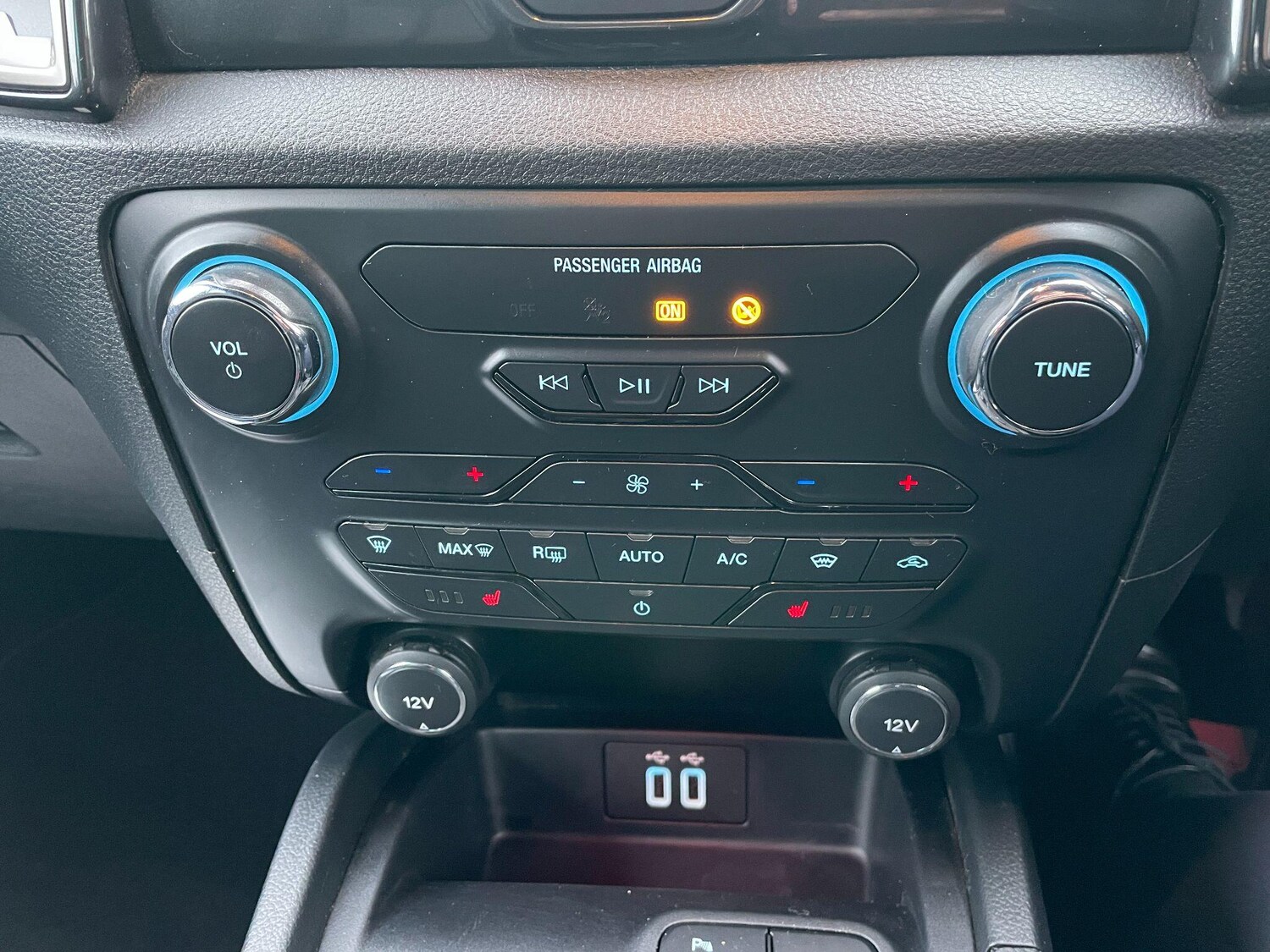 Used Ford Ranger 2023 for sale - 77537499: Photo 7